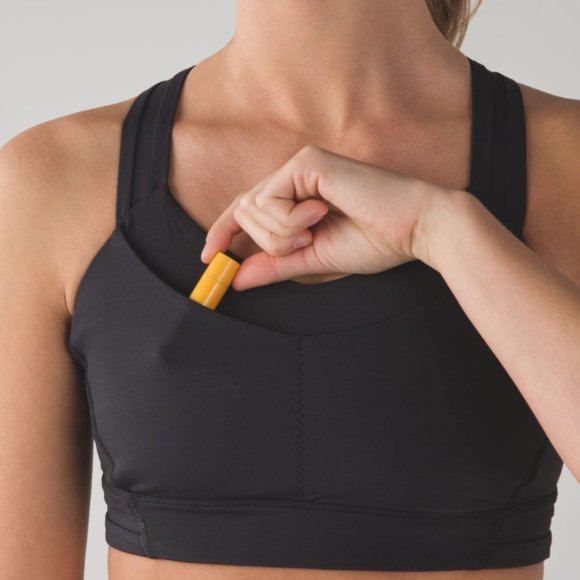 lululemon athletica Other - Lululemon Rack Pack Bra